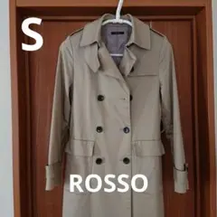 URBAN RESEARCH トレンチコート S