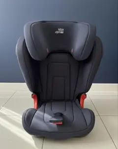 【美品】britax romer/KIDFIX2S Navy