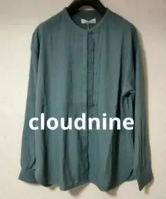 cloudnine 　クラウドナイン　 バンドカラーレース