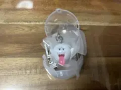 めじるしアクセサリー スーパーマリオ テレサ ガチャ