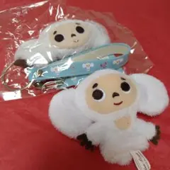 2026年最新】白 チェブラーシカの人気アイテム - メルカリ