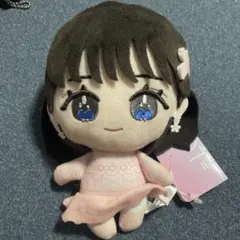 LOVE 大谷映美里 ぬいぐるみ モーリーファンタジー - メルカリ