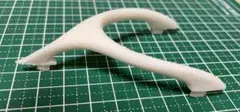 1/10 F1用　ハロ　3Dプリンター 製のサムネイル