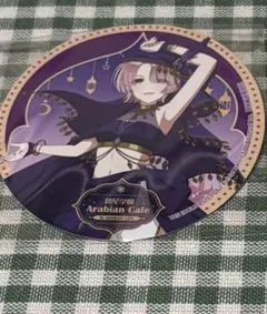 有村麻央 コースター 学園アイドルマスター 学マス