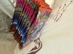 インフェルノX 1box シュリンクなし　箱無し