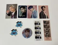 JO1 川尻蓮 セット