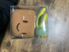 Yogibo Squeezibo Plant ヨギボー スクイージボー プラント