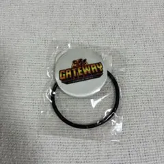 即購入歓迎！　LILLEAGUE LILGATEWAY ガチャ　ヘアゴムのサムネイル