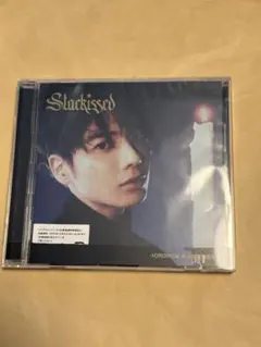 TXT saarkissed テヒョン　ソロジャケット盤 CDのみ