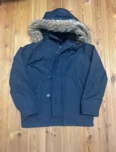 90's N-2B SPIEWAK 短丈 フライト 34 ブラック