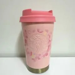 スタバ さくら SAKURA 桜2022 ステンレス ToGo 355ml