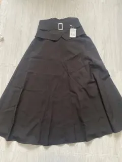 INGNI ロングスカート