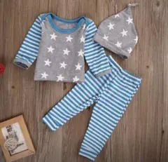 ❗️最終値下げ❗️セットアップ ベビーパジャマ