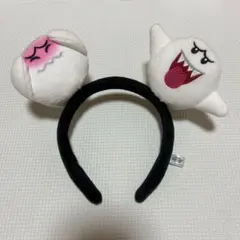 USJ ユニバ テレサ カチューシャ