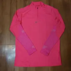 【NIKE】ナイキ ドリルトップ