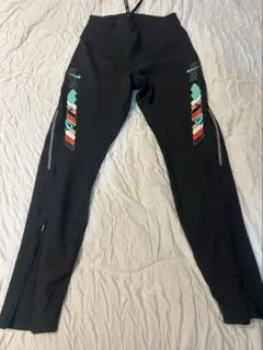 Nike Dri-FIT スパッツ Sサイズ ブラック