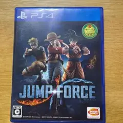 JUMP FORCE