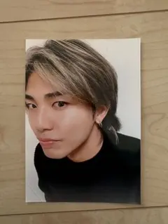 TheRAMPAGE ランペ 武知海青 16SOUL 16PLAY 生写真