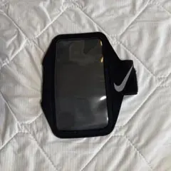 Nike スマートフォンアームバンド ブラック