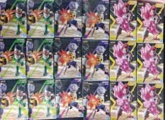 ハンターハンター キルア ゴン ヒソカ フィギュア