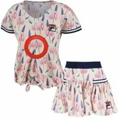 セットアップ ウェア