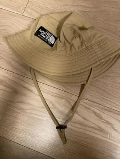 ザ・ノース・フェイス(THE NORTH FACE) キッズ　ハット