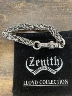 zenith　シルバーアクセサリー 2025年最新】ZENITH アクセサリーの人気アイテム - メルカリ