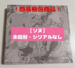 THE SIN : VANISH (FUGITIVES Ver.)~未開封商品~