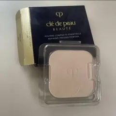 クレドポーボーテ プードルコンパクトエサンシエルn (レフィル)