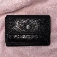 MARC JACOBS 三つ折り財布のサムネイル