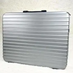 2026年最新】RIMOWA リモワ/アタッシュケースの人気アイテム - メルカリ