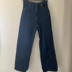 DISCOAT デニムパンツのサムネイル