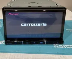スズキ純正2022年 AVIC-RZ900ZS フルセグ Bt DVD CD録音 - メルカリ