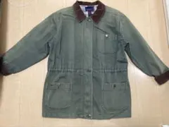 Denim & Co.コットンジャケット