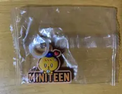 SEVENTEEN セブチ MINITEEN スングァン めじるしアクセサリー