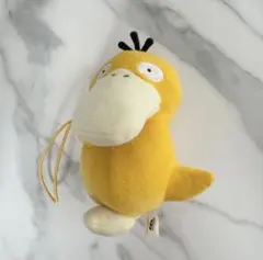 ポケモン コダック ぬいぐるみ マスコット