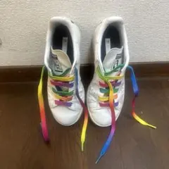 【期間限定価格！】アディダスバイスタンスミス　ステラマッカートニー