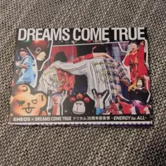 美品】【初回限定版】ドリカム WONDERLAND 2007 DVD - メルカリ