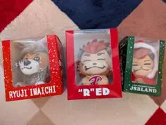 今市隆二ぬいぐるみ2個セット RYUJI IMAICHI CONCEPT LIVE 2022 