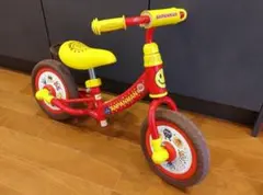 アンパンマン ちゃりんくるトレーナー Amazon.co.jp: ちゃりんくるトレーナー それいけ! アンパンマン