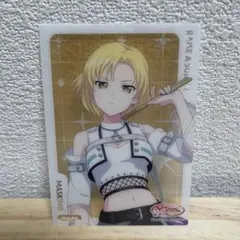 BanG Dream! アクリルカード マスキング
