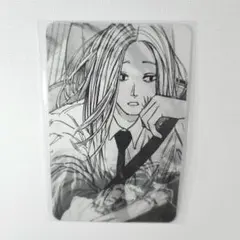 神々廻 サカモトデイズ 韓国 限定 リディ レンチキュラーカード 海外