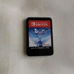 COGEN 大鳥こはくと刻の剣 コーゲン