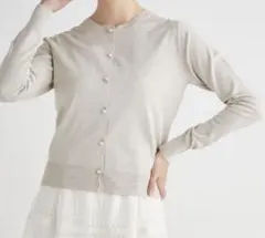 【最終値下げ】2024SS CELFORD＊カーディガン