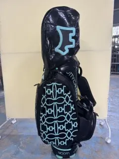 ANEW GOLF アニューゴルフ ゴルフ キャディバッグ 新品未使用 ブルー