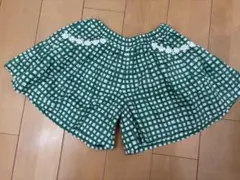 KP 140キュロットスカートのサムネイル
