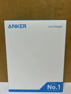 ANKER PowerCore 533 モバイルバッテリー 30W
