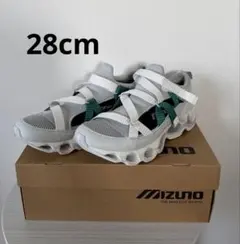MIZUNO WAVE PROPHECY STRAP　28cmのサムネイル