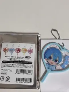 2023 summer ころんくん　ミニうちわ