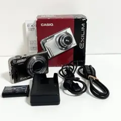 E3031】 CASIO EXILIM EX-ZR20 カシオ エクシリム - メルカリ